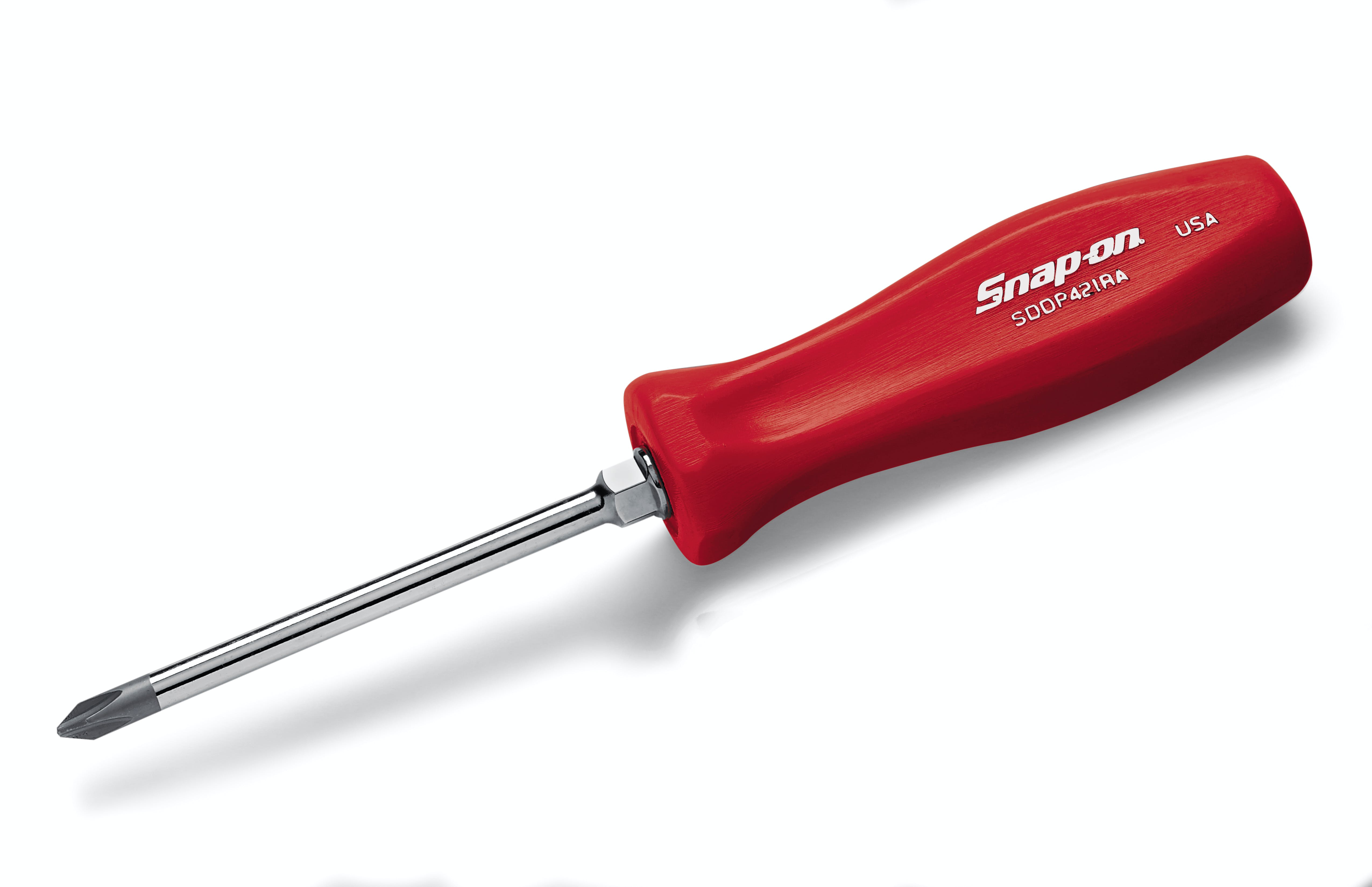 PHILLIPS® #2 Screwdriver (Red) | SDDP42IRAR PHILLIPS® #2 Screwdriver (Red) | SDDP42IRAR